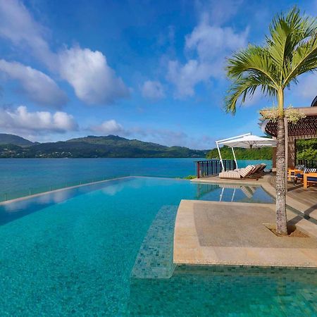 Mango House Seychelles, Lxr Hotels & Resorts Baie Lazare  외부 사진