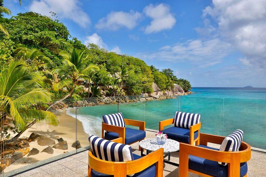 Mango House Seychelles, Lxr Hotels & Resorts Baie Lazare  외부 사진