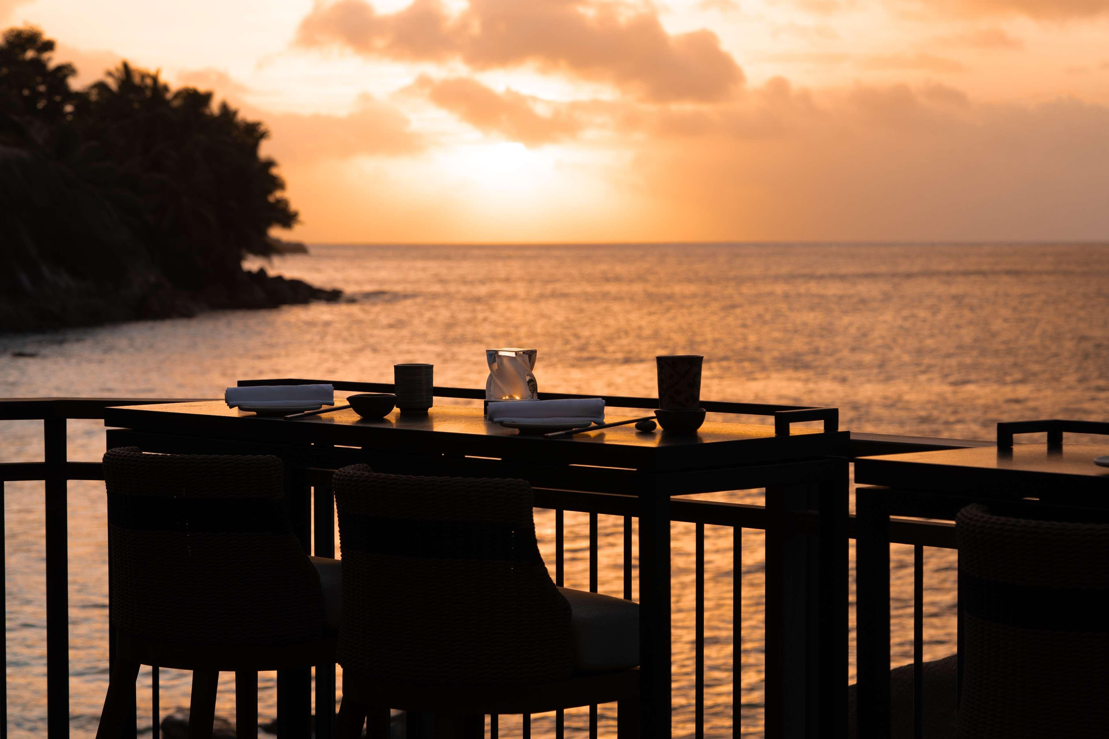 Mango House Seychelles, Lxr Hotels & Resorts Baie Lazare  외부 사진