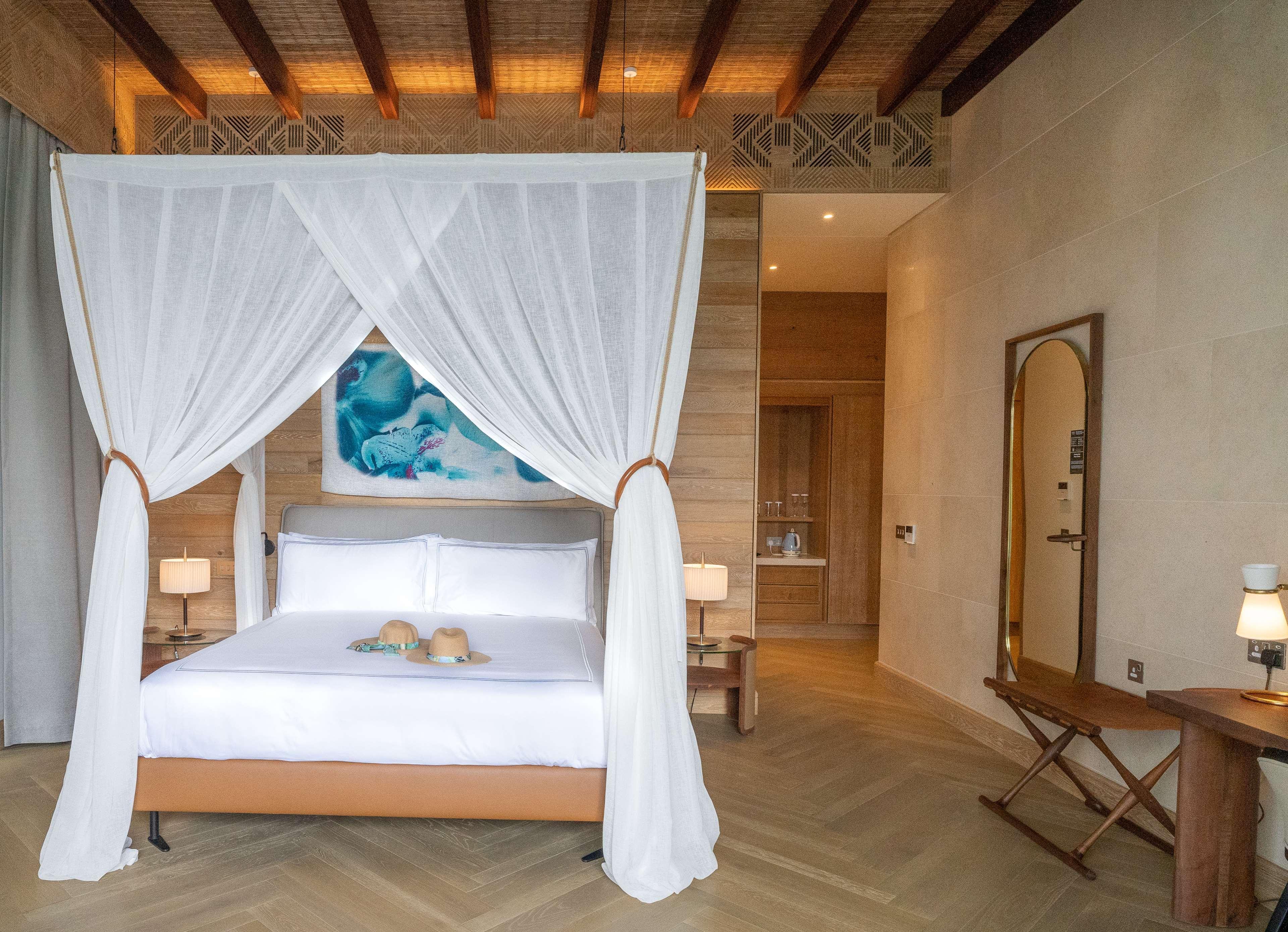 Mango House Seychelles, Lxr Hotels & Resorts Baie Lazare  외부 사진