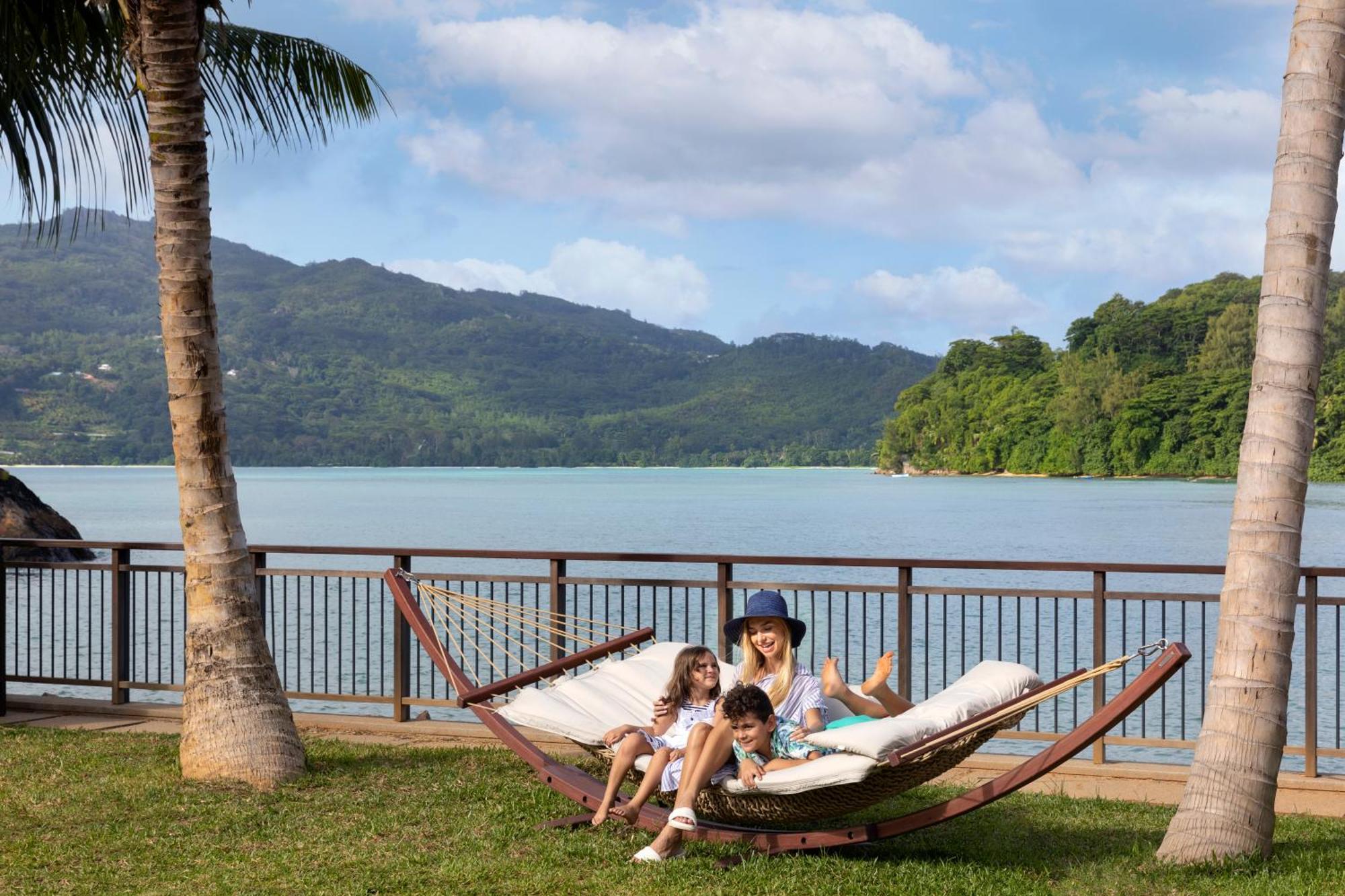 Mango House Seychelles, Lxr Hotels & Resorts Baie Lazare  외부 사진