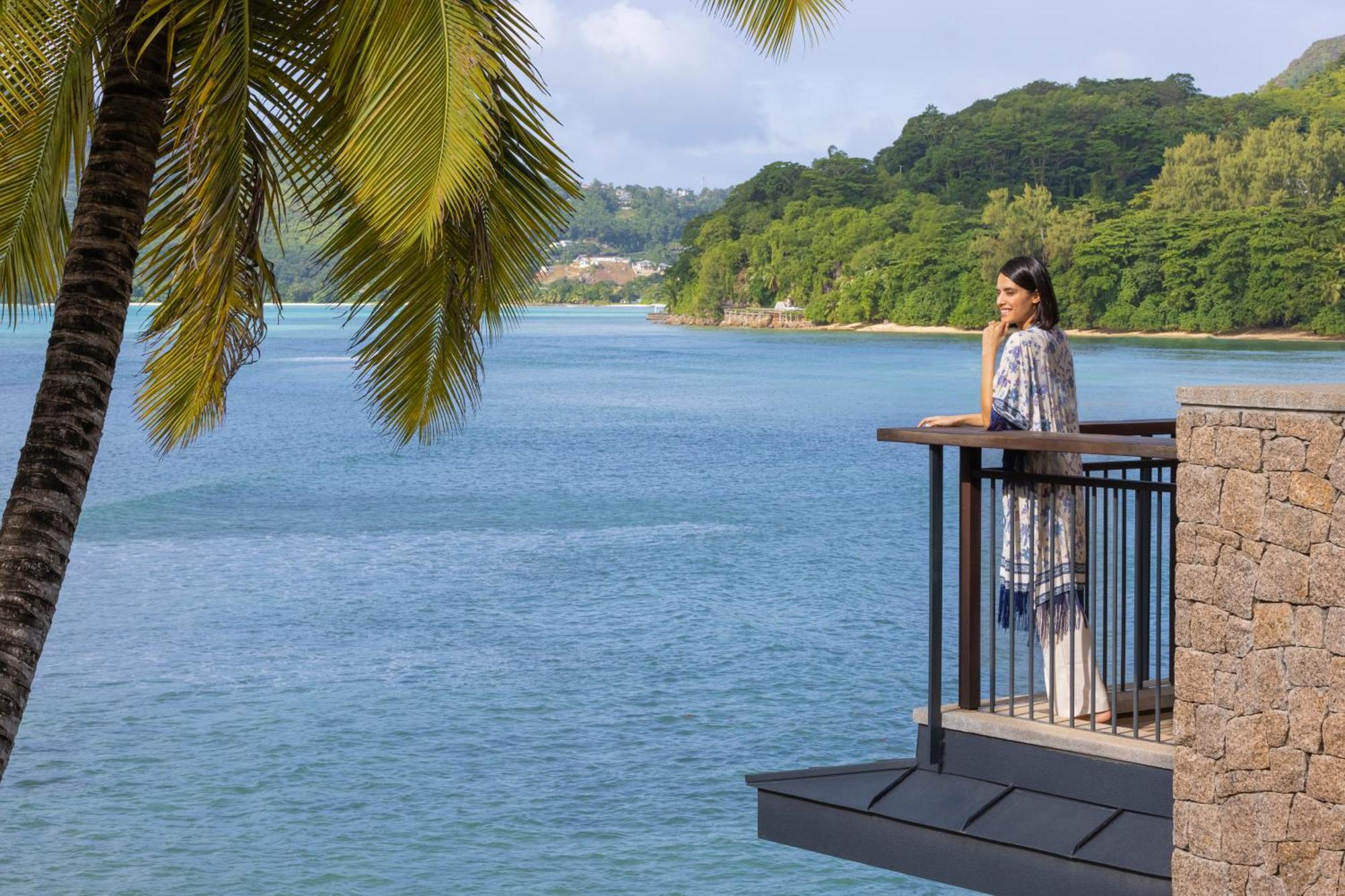 Mango House Seychelles, Lxr Hotels & Resorts Baie Lazare  외부 사진