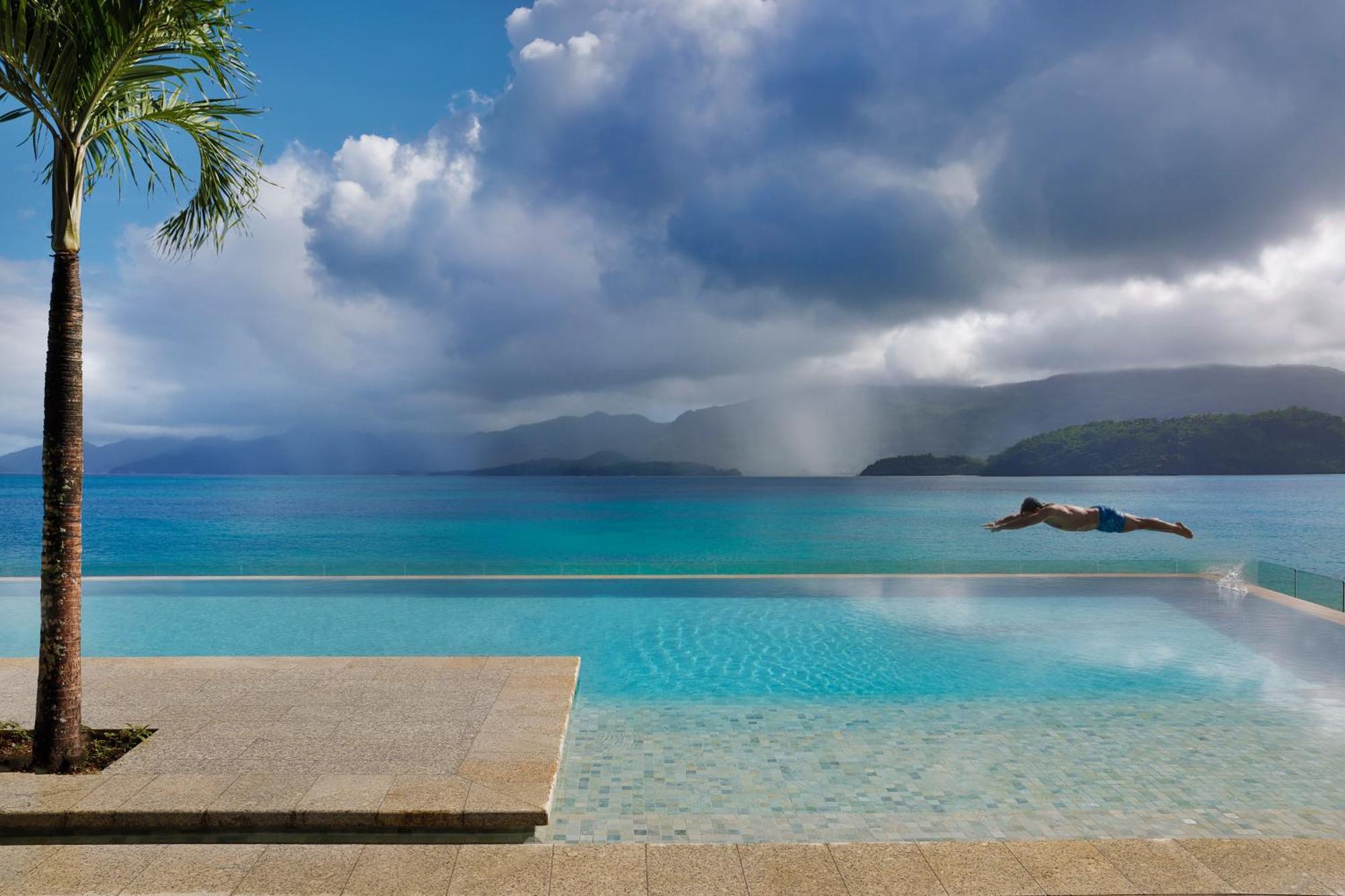 Mango House Seychelles, Lxr Hotels & Resorts Baie Lazare  외부 사진