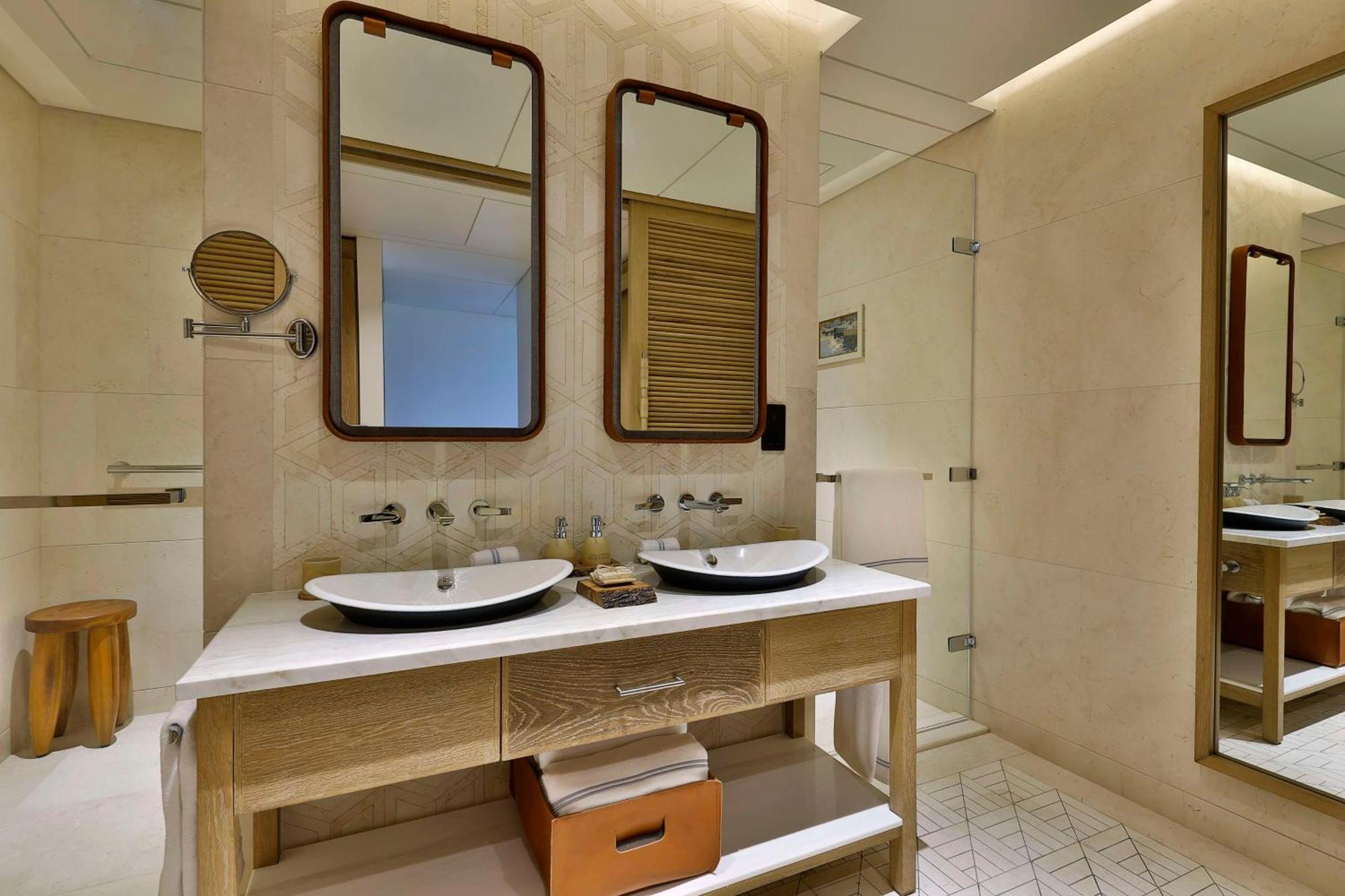 Mango House Seychelles, Lxr Hotels & Resorts Baie Lazare  외부 사진