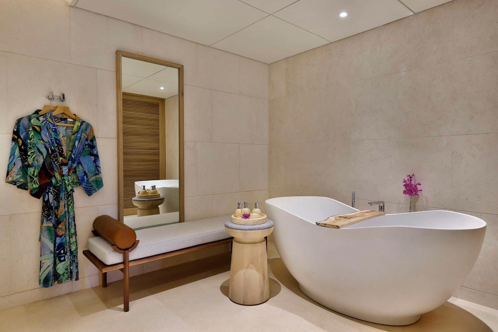 Mango House Seychelles, Lxr Hotels & Resorts Baie Lazare  외부 사진