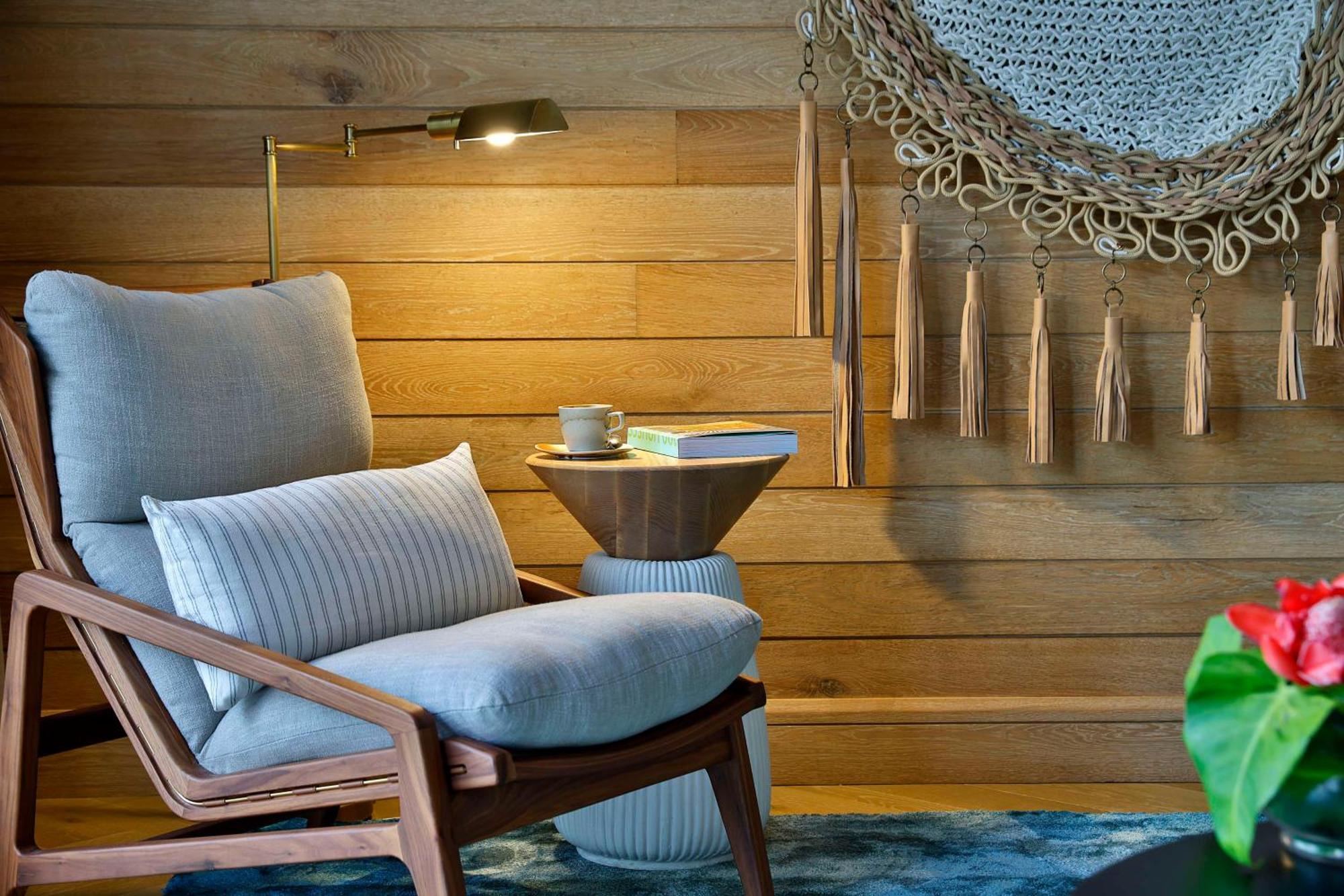 Mango House Seychelles, Lxr Hotels & Resorts Baie Lazare  외부 사진