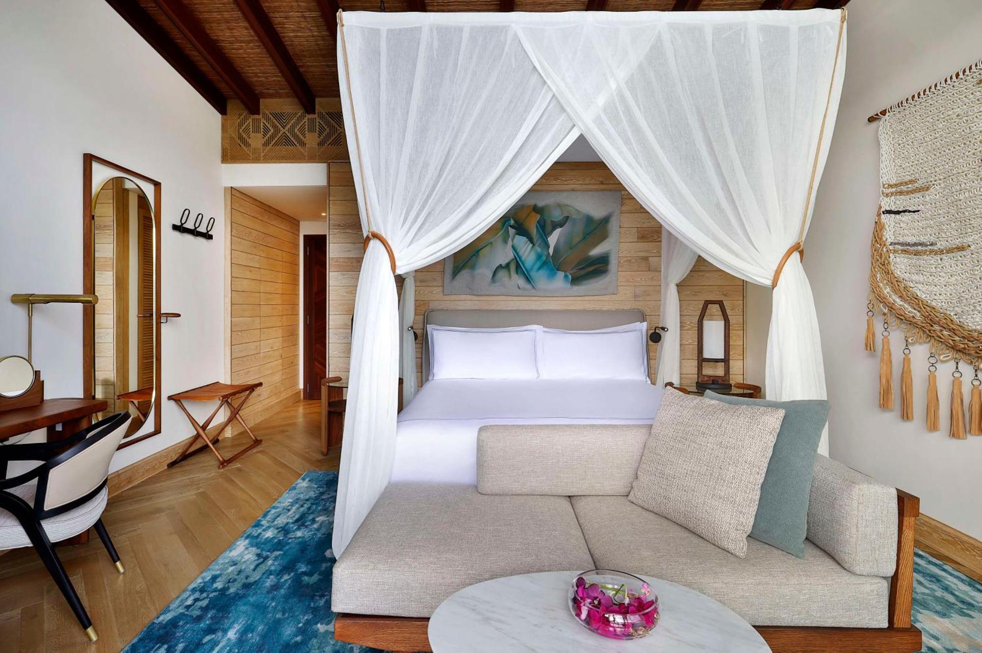 Mango House Seychelles, Lxr Hotels & Resorts Baie Lazare  외부 사진