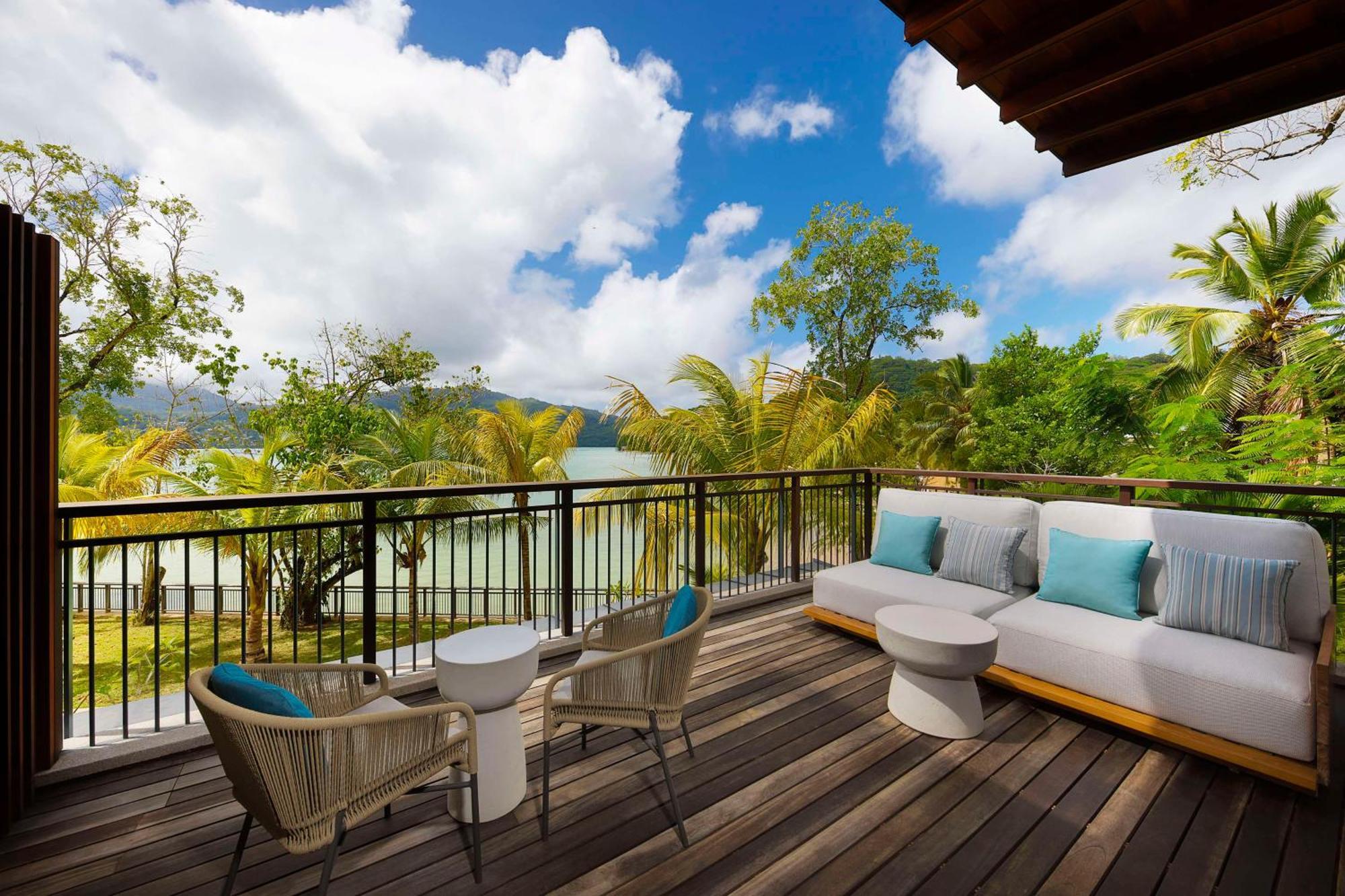 Mango House Seychelles, Lxr Hotels & Resorts Baie Lazare  외부 사진
