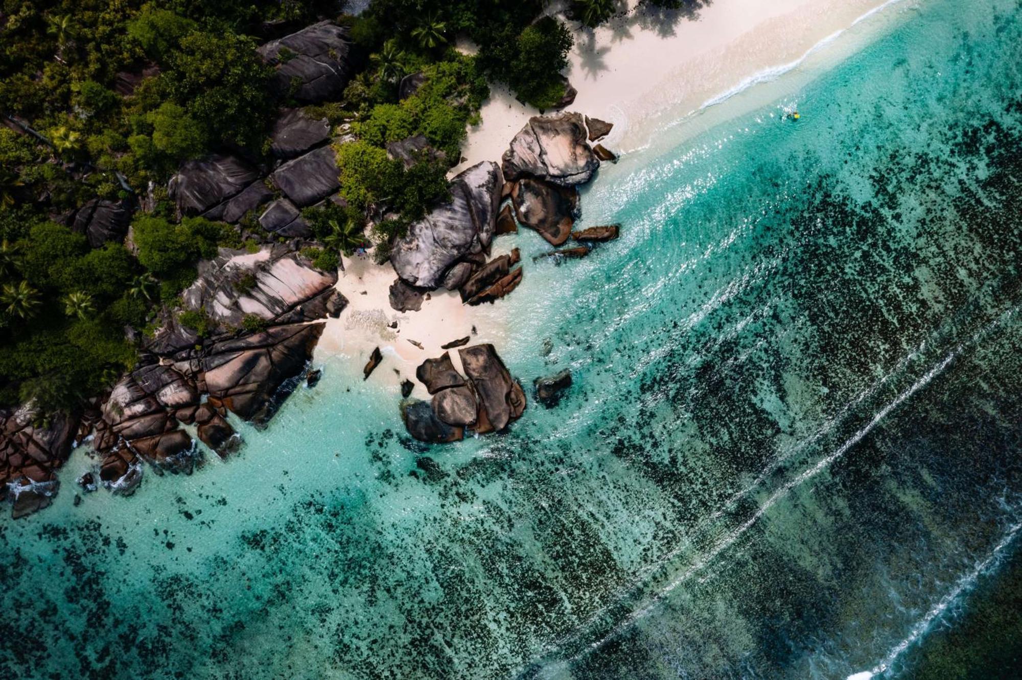 Mango House Seychelles, Lxr Hotels & Resorts Baie Lazare  외부 사진
