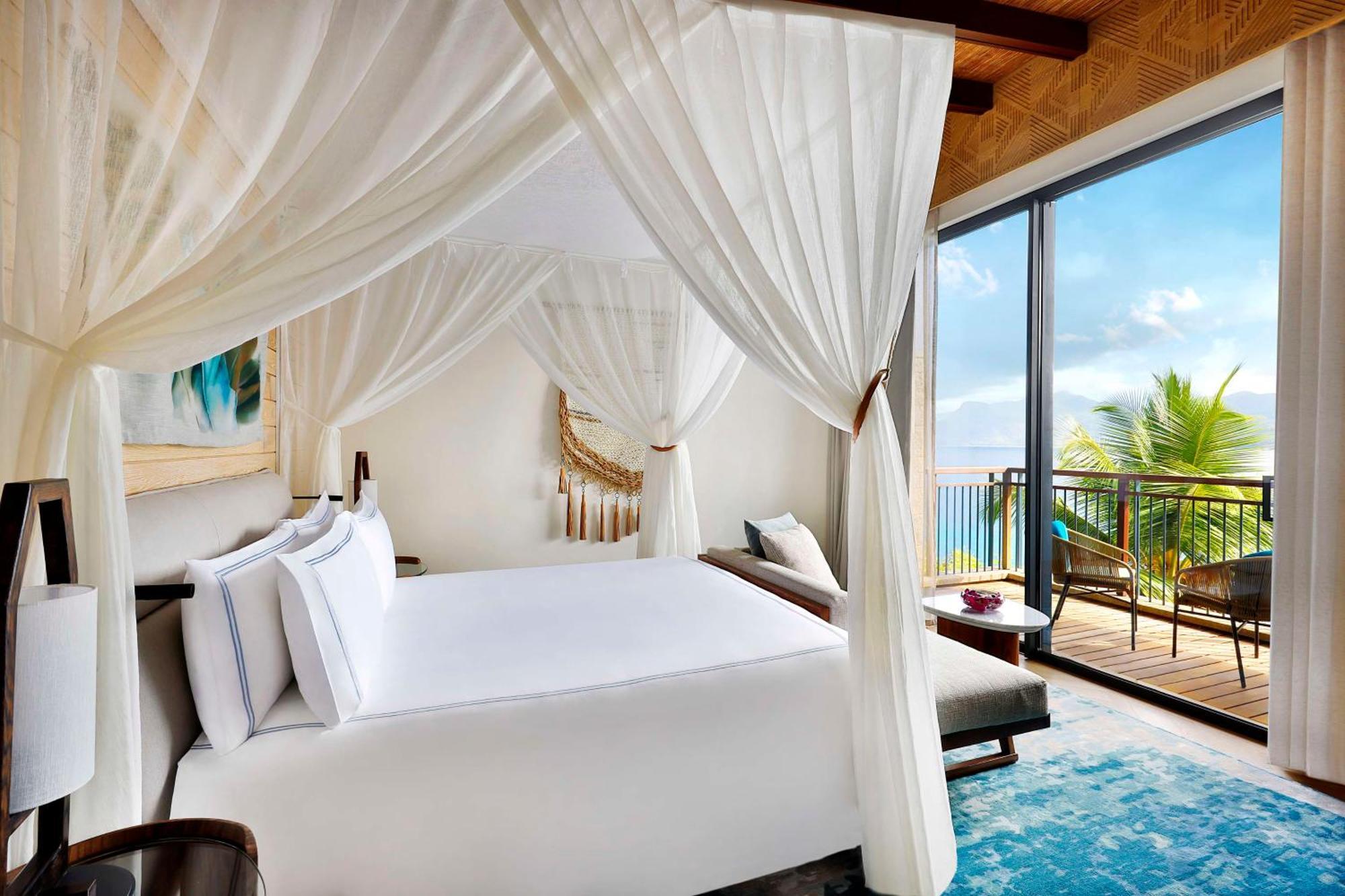Mango House Seychelles, Lxr Hotels & Resorts Baie Lazare  외부 사진