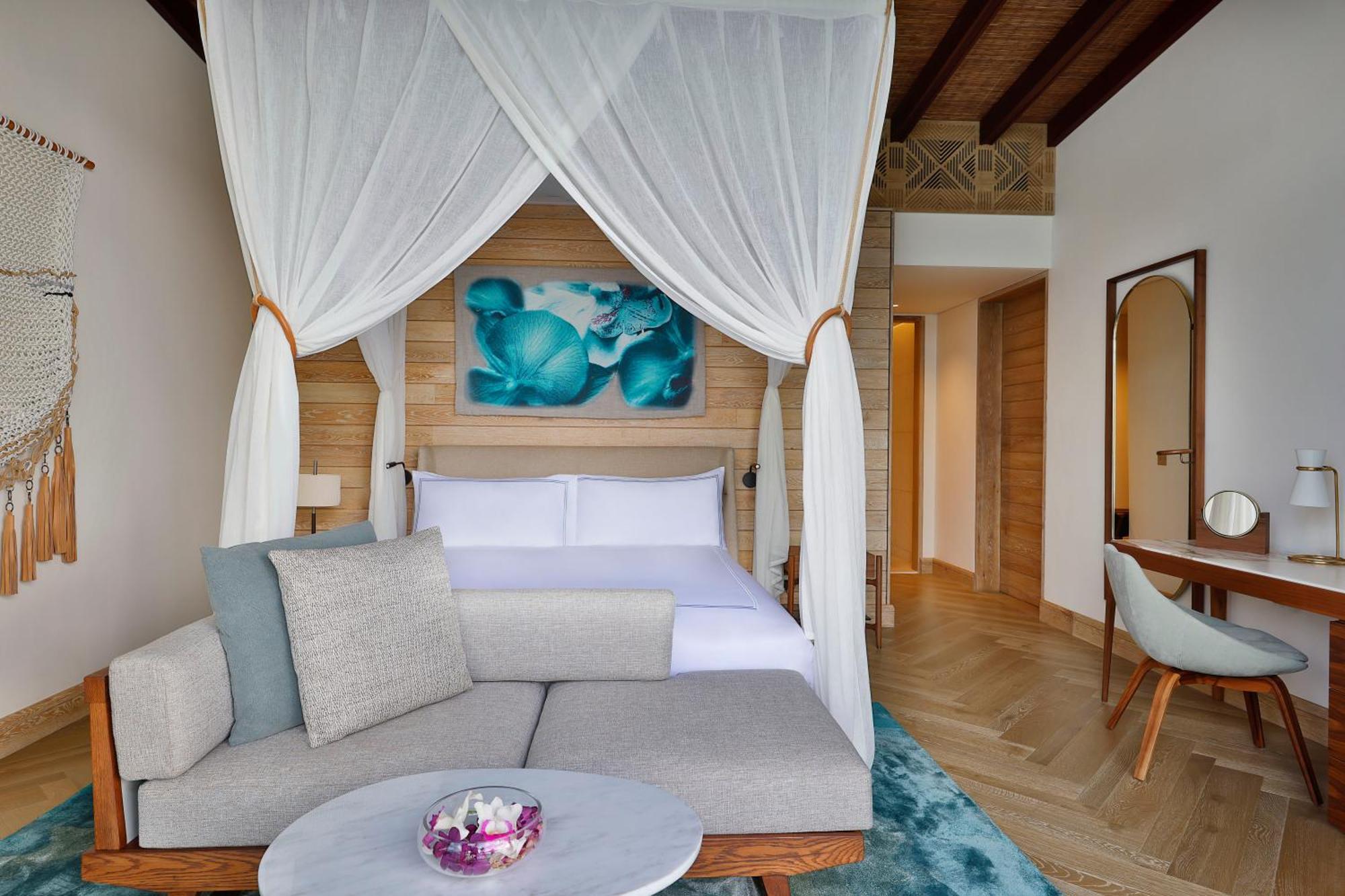 Mango House Seychelles, Lxr Hotels & Resorts Baie Lazare  외부 사진