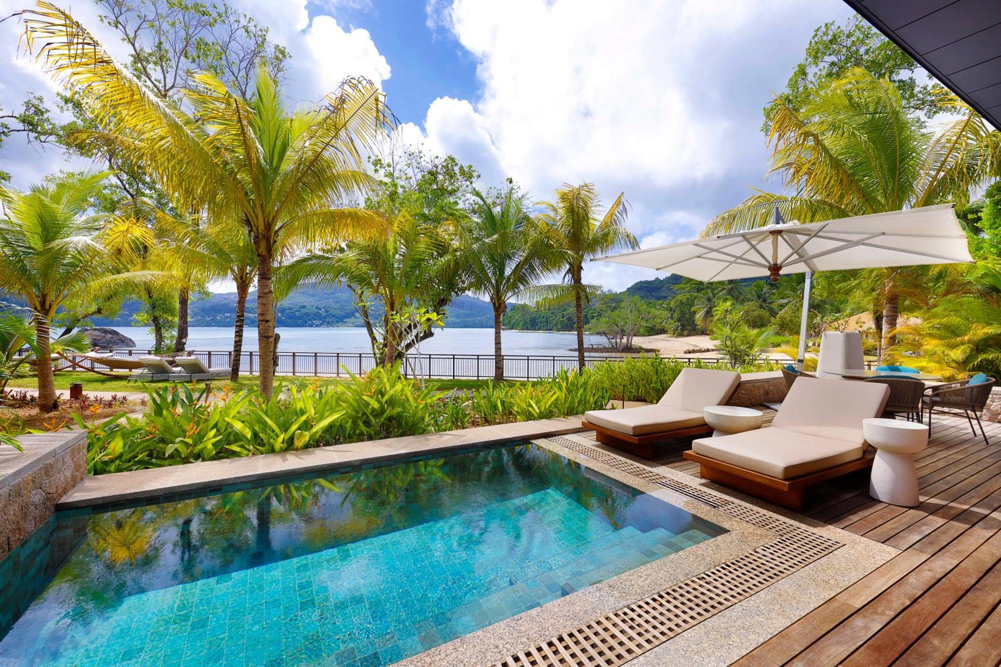 Mango House Seychelles, Lxr Hotels & Resorts Baie Lazare  외부 사진