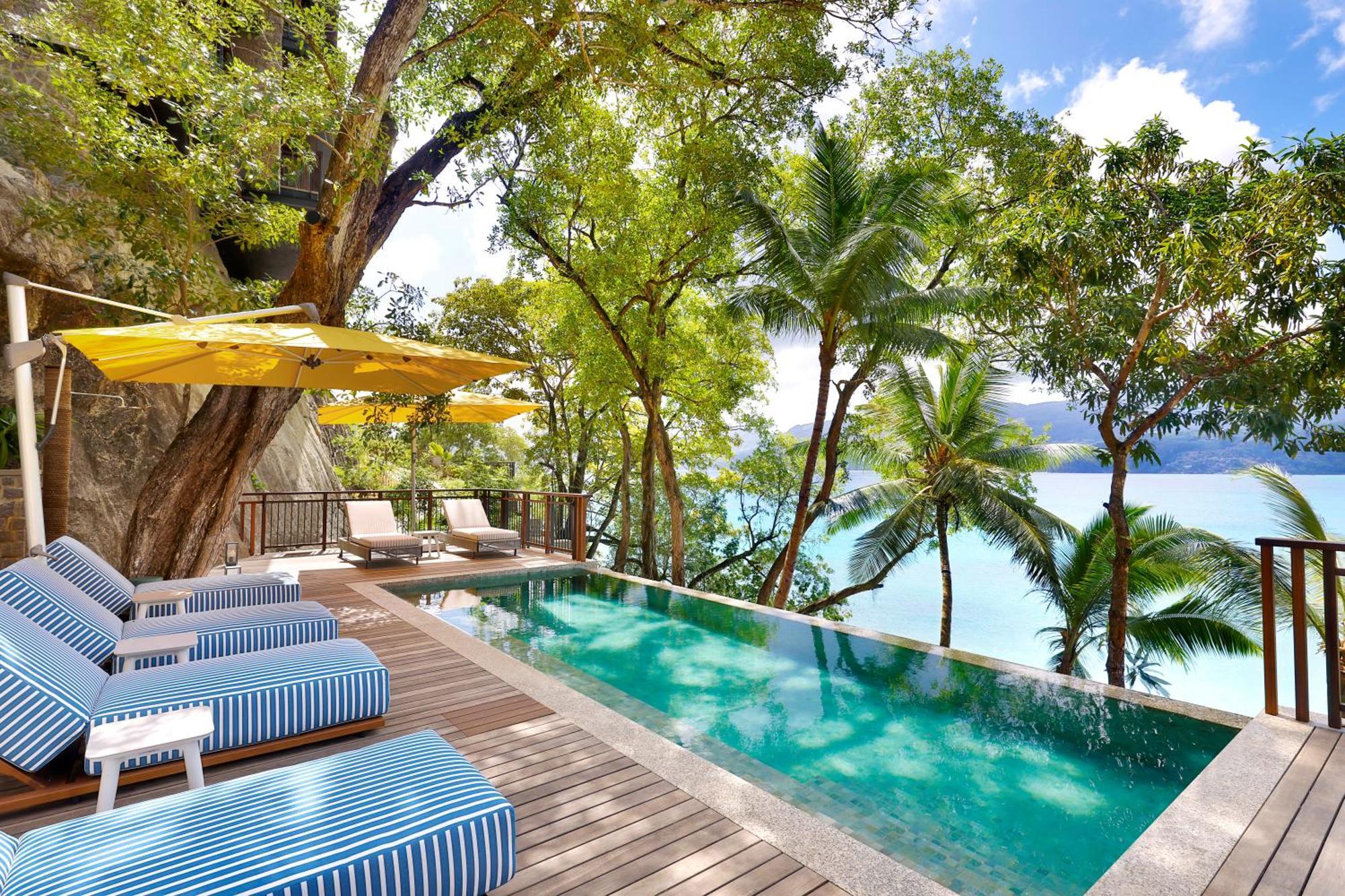 Mango House Seychelles, Lxr Hotels & Resorts Baie Lazare  외부 사진